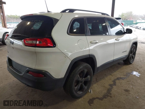 2018 Jeep Cherokee Limited с VIN 1C4PJMDB3JD564931, выставлен на аукционе IAAI как лот 41925652 с пробегом 79 268 миль миль и . История ставок и продаж доступна на DreamBid. Изображение 4.