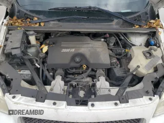2008 Chevrolet Uplander LS Fleet with VIN 1GBDV13W78D109606, listed as a Copart auction lot 71663234 with 98,054 mi miles and Salvage Title. Bid and sale history available at carsss.com. Image 12.
