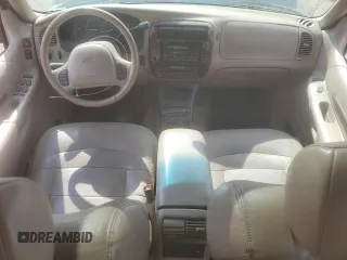 2000 Ford Explorer с VIN 1FMDU85P5YZC39251, выставлен на аукционе Copart как лот 65672725 с пробегом 184 505 миль миль и Чистый • Clean title. История ставок и продаж доступна на DreamBid. Изображение 8.