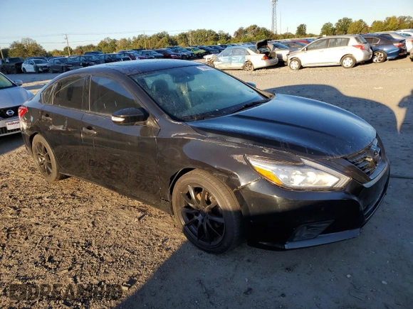 2016 Nissan Altima SR with VIN 1N4BL3AP9GC115370, listed as a Copart auction lot 75688974 with 157,258 mi miles and Clean Title. Bid and sale history available at carsss.com. Image 4.