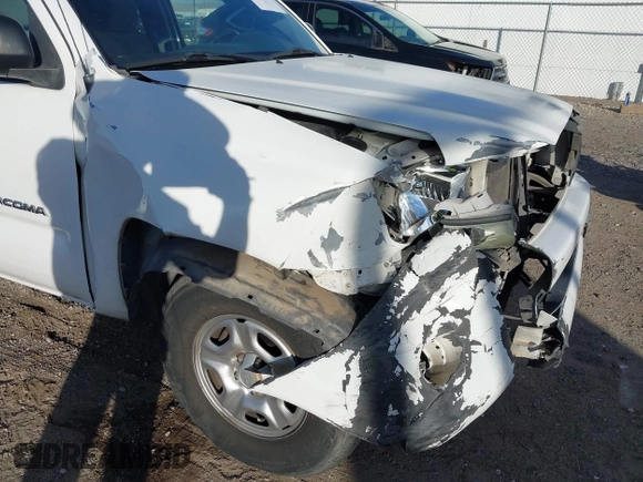 2006 Toyota Tacoma z VIN 5TETX22N46Z290264, wystawiony jako IAAI lot #41355676 z przebiegiem 359 050 mil mil oraz . Historia ofert i sprzedaży dostępna na DreamBid. Obrazek 6.