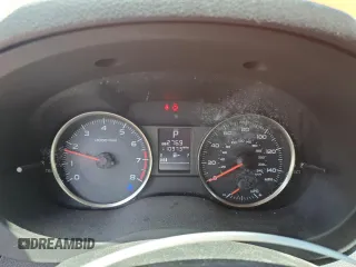 2014 Subaru Crosstrek Limited с VIN JF2GPAKC9E8227480, выставлен на аукционе Copart как лот 58523175 с пробегом 110 973 миль миль и Списание • Salvage title. История ставок и продаж доступна на DreamBid. Изображение 9.