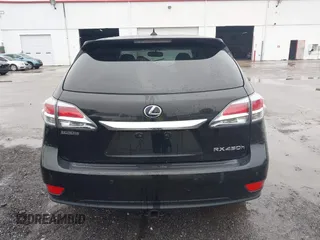 2013 Lexus RX 450h with VIN JTJZB1BA3D2006802, listed as a IAAI auction lot 42720067 with 117,291 mi miles and . Bid and sale history available at DreamBid. Image 16.