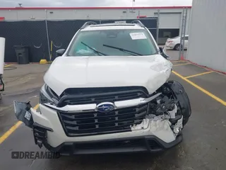 2024 Subaru Ascent Limited with VIN 4S4WMAUD6R3437560, listed as a IAAI auction lot 41853574 with 19,423 mi miles and . Bid and sale history available at DreamBid. Image 12.