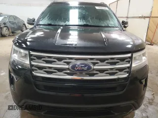 2018 Ford Explorer с VIN 1FM5K8BH3JGA66404, выставлен на аукционе Copart как лот 70002534 с пробегом 91 866 миль миль и Чистый • Clean title. История ставок и продаж доступна на DreamBid. Изображение 5.