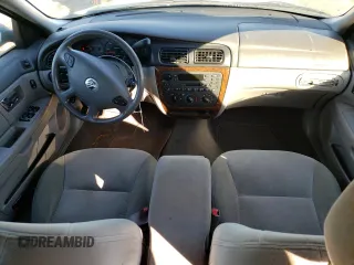 2000 Mercury Sable z VIN 1MEFM58U6YA612226, wystawiony jako Copart lot #80107064 z przebiegiem 186 885 mil mil oraz Czysty tytuł • Clean title. Historia ofert i sprzedaży dostępna na DreamBid. Obrazek 8.