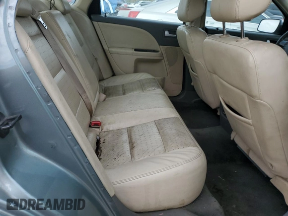 2008 Mercury Sable с VIN 1MEHM40W88G617702, выставлен на аукционе Copart как лот 72220634 с пробегом 214 661 миль миль и Списание • Salvage title. История ставок и продаж доступна на DreamBid. Изображение 10.