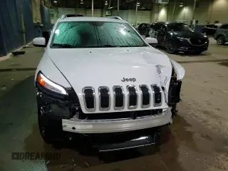 2016 Jeep Cherokee Latitude z VIN 1C4PJMCB0GW123336, wystawiony jako Copart lot #85273804 z przebiegiem 135 478 mil mil oraz Czysty tytuł • Clean title. Historia ofert i sprzedaży dostępna na DreamBid. Obrazek 14.