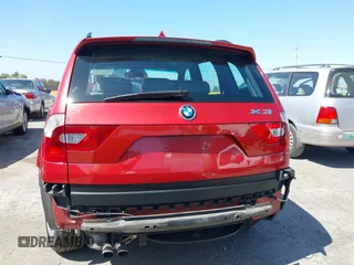 2004 BMW X3 3.0i z VIN WBXPA93434WC30588, wystawiony jako IAAI lot #42493321 z przebiegiem 72 506 mil mil oraz . Historia ofert i sprzedaży dostępna na DreamBid. Obrazek 17.