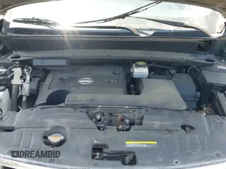 2015 Nissan Pathfinder SV с VIN 5N1AR2MN8FC723996, выставлен на аукционе IAAI как лот 42536234 с пробегом 207 087 миль миль и . История ставок и продаж доступна на DreamBid. Изображение 23.