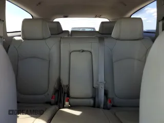 2009 Buick Enclave CX with VIN 5GAER13D59J213180, listed as a Copart auction lot 75176244 with Not Provided miles and Non Repairable. Bid and sale history available at DreamBid. Image 10.