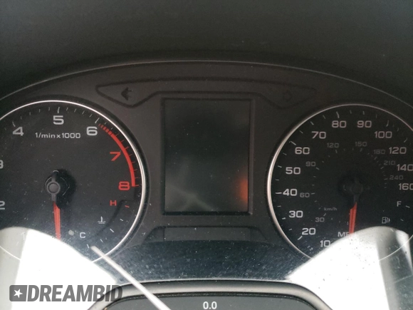 2015 Audi S3 Premium Plus z VIN WAUBFGFF8F1060488, wystawiony jako Copart lot #71347242 z przebiegiem Nie podano mil oraz . Historia ofert i sprzedaży dostępna na DreamBid. Obrazek 9.