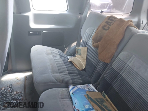 1991 Ford Explorer z VIN 1FMCU24X3MUA54214, wystawiony jako IAAI lot #42010794 z przebiegiem 55 239 mil mil oraz . Historia ofert i sprzedaży dostępna na DreamBid. Obrazek 8.