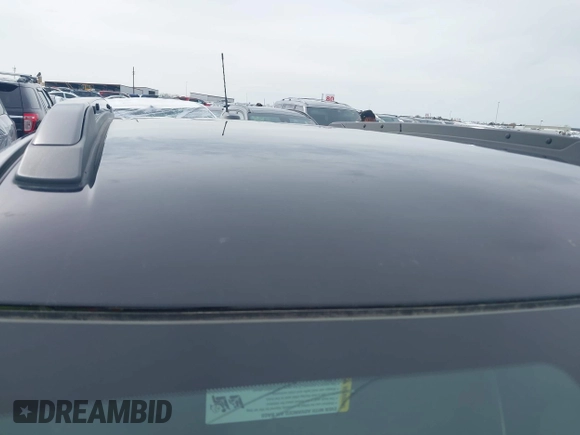 2023 Chevrolet TrailBlazer RS with VIN KL79MTSL1PB114699, listed as a IAAI auction lot 41847894 with 21,284 mi miles and . Bid and sale history available at DreamBid. Image 19.