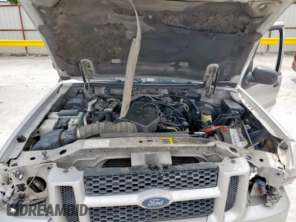 2005 Ford Explorer Sport Trac XLS с VIN 1FMZU67K05UB52118, выставлен на аукционе Copart как лот 62167135 с пробегом 222 390 миль миль и Списание • Salvage title. История ставок и продаж доступна на DreamBid. Изображение 11.