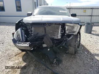 2024 Ford Ranger XLT with VIN 1FTER4HH2RLE19654, listed as a Copart auction lot 73572574 with 2,941 mi miles and Salvage Title. Bid and sale history available at carsss.com. Image 5.