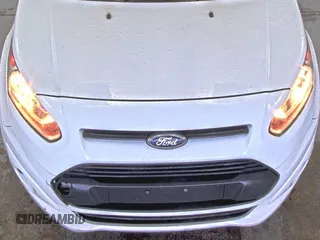 2018 Ford Transit Connect XLT with VIN NM0LS7F78J1379830, listed as a IAAI auction lot 42548580 with 99,621 mi miles and . Bid and sale history available at DreamBid. Image 14.
