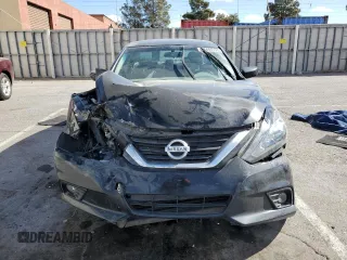 2017 Nissan Altima SR с VIN 1N4AL3AP2HC235556, выставлен на аукционе Copart как лот 42483795 с пробегом 105 480 миль миль и Списание • Salvage title. История ставок и продаж доступна на DreamBid. Изображение 5.