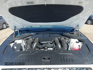 2022 Genesis GV70 Sport z VIN KMUMCDTC4NU039497, wystawiony jako IAAI lot #41668778 z przebiegiem 31 545 mil mil oraz . Historia ofert i sprzedaży dostępna na DreamBid. Obrazek 10.