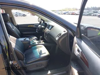 2013 Nissan Pathfinder SL with VIN 5N1AR2MM3DC654025, listed as a IAAI auction lot 42692665 with 173,226 mi miles and . Bid and sale history available at DreamBid. Image 5.