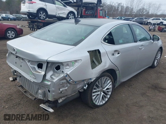 2016 Lexus ES 330 with VIN 58ABK1GG7GU011404, listed as a IAAI auction lot 41716135 with 93,313 mi miles and . Bid and sale history available at DreamBid. Image 18.