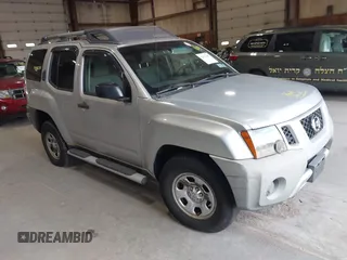 2009 Nissan Xterra X with VIN 5N1AN08W19C515854, listed as a IAAI auction lot 42679443 with Not provided miles and . Bid and sale history available at DreamBid. Image 1.