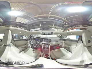 2024 Volkswagen Jetta SE with VIN 3VW7M7BU8RM017969, listed as a Copart auction lot 65220575 with 6,236 mi miles and Salvage title. Bid and sale history available at DreamBid. Image 15.