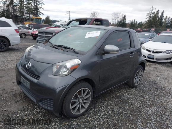 2012 Scion iQ с VIN JTNJJXB05CJ012257, выставлен на аукционе IAAI как лот 41532464 с пробегом 127 134 миль миль и . История ставок и продаж доступна на DreamBid. Изображение 17.
