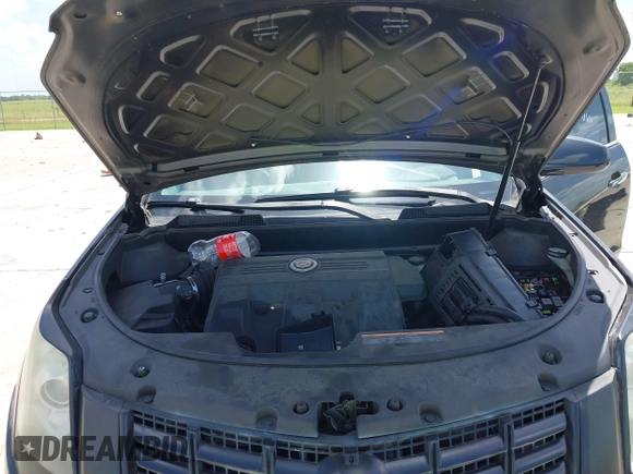 2015 Cadillac SRX Performance Collection with VIN 3GYFNCE31FS605298, listed as a IAAI auction lot 42859993 with 99,192 mi miles and . Bid and sale history available at DreamBid. Image 10.