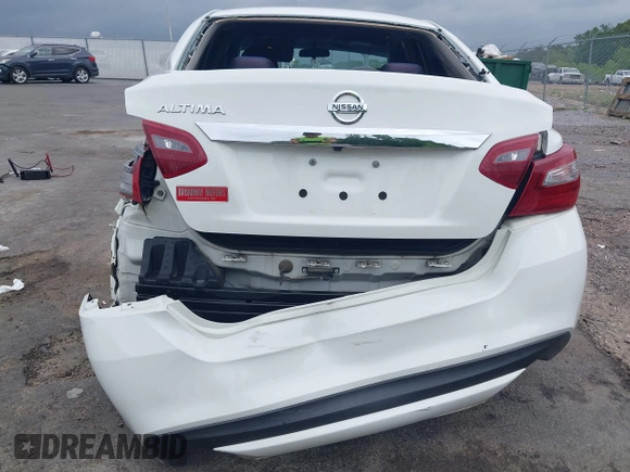 2018 Nissan Altima SR with VIN 1N4AL3AP5JC214819, listed as a IAAI auction lot 42066442 with 161,323 mi miles and . Bid and sale history available at carsss.com. Image 17.