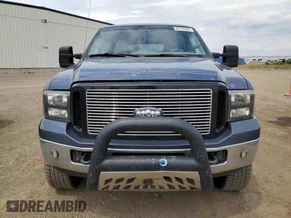 2003 Ford Excursion Special Serv с VIN 1FMSU41P33EC62002, выставлен на аукционе Copart как лот 62742355 с пробегом 348 447 миль миль и Чистый • Clean title. История ставок и продаж доступна на DreamBid. Изображение 5.