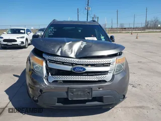 2013 Ford Explorer XLT с VIN 1FM5K7D82DGB38902, выставлен на аукционе IAAI как лот 41768862 с пробегом 116 522 миль миль и . История ставок и продаж доступна на DreamBid. Изображение 6.