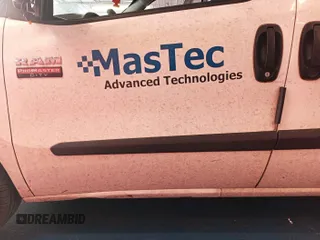 2019 Ram ProMaster City Cargo Tradesman z VIN ZFBHRFAB6K6M61931, wystawiony jako IAAI lot #42570041 z przebiegiem 152 309 mil mil oraz . Historia ofert i sprzedaży dostępna na DreamBid. Obrazek 16.