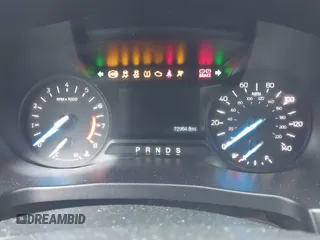 2019 Ford Explorer XLT с VIN 1FM5K8D87KGA05751, выставлен на аукционе IAAI как лот 42222012 с пробегом 72 964 миль миль и . История ставок и продаж доступна на DreamBid. Изображение 7.