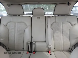 2013 Lincoln MKX with VIN 2LMDJ6JKXDBL12879, listed as a Copart auction lot 51145175 with 128,142 mi miles and Salvage Title. Bid and sale history available at carsss.com. Image 10.