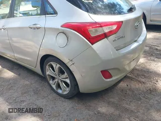 2014 Hyundai Elantra с VIN KMHD35LH0EU219172, выставлен на аукционе IAAI как лот 42521351 с пробегом 169 144 миль миль и . История ставок и продаж доступна на DreamBid. Изображение 6.