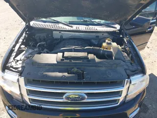 2017 Ford Expedition Limited z VIN 1FMJU1KT7HEA40933, wystawiony jako IAAI lot #41674138 z przebiegiem Nie podano mil oraz . Historia ofert i sprzedaży dostępna na DreamBid. Obrazek 10.