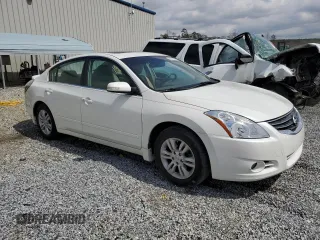 2010 Nissan Altima 2.5 SL with VIN 1N4AL2AP8AN414334, listed as a Copart auction lot 49841685 with 83,055 mi miles and Salvage Title. Bid and sale history available at carsss.com. Image 4.