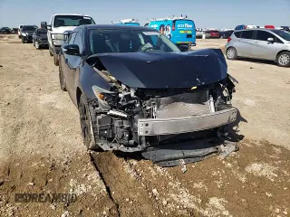 2016 Nissan Maxima SV with VIN 1N4AA6AP7GC408185, listed as a Copart auction lot 52742515 with 114,322 mi miles and Salvage Title. Bid and sale history available at DreamBid. Image 10.