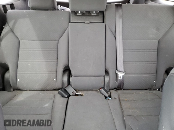 2016 Kia Sorento LX with VIN 5XYPGDA31GG010485, listed as a Copart auction lot 50416555 with 151,997 mi miles and Salvage Title. Bid and sale history available at DreamBid. Image 10.