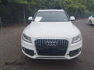 2017 Audi Q5 Premium Plus z VIN WA1M2AFP6HA087716, wystawiony jako IAAI lot #42234713 z przebiegiem 90 939 mil mil oraz . Historia ofert i sprzedaży dostępna na DreamBid. Obrazek 6.