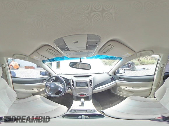 2013 Subaru Legacy Premium с VIN 4S3BMBC66D3021934, выставлен на аукционе Copart как лот 62957595 с пробегом 112 096 миль миль и Списание • Salvage title. История ставок и продаж доступна на DreamBid. Изображение 14.