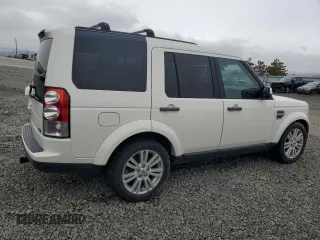 2010 Land Rover LR4 HSE с VIN SALAG2D4XAA542722, выставлен на аукционе Copart как лот 43854565 с пробегом 153 487 миль миль и Чистый • Clean title. История ставок и продаж доступна на DreamBid. Изображение 3.