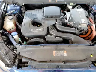 2017 Ford Fusion Hybrid S with VIN 3FA6P0UU2HR330792, listed as a Copart auction lot 67986545 with 122,474 mi miles and Salvage title. Bid and sale history available at DreamBid. Image 13.