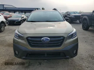 2020 Subaru Outback Onyx XT с VIN 4S4BTGKDXL3140418, выставлен на аукционе Copart как лот 58481975 с пробегом 114 938 миль миль и Списание • Salvage title. История ставок и продаж доступна на DreamBid. Изображение 5.