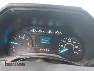 2020 Ford F-150 XL with VIN 1FTFX1E57LKD83380, listed as a IAAI auction lot 42482384 with 189,081 mi miles and . Bid and sale history available at DreamBid. Image 7.