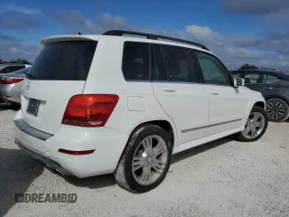2013 Mercedes-Benz GLK 350 with VIN WDCGG5HB1DG010265, listed as a Copart auction lot 74778354 with Not Provided miles and Salvage Title. Bid and sale history available at DreamBid. Image 3.