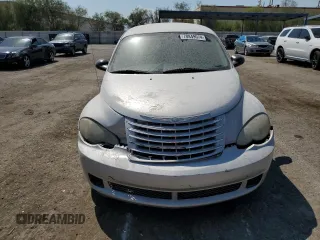 2006 Chrysler PT Cruiser with VIN 3A4FY48B66T253720, listed as a Copart auction lot 70849074 with 149,381 mi miles and Salvage Title. Bid and sale history available at carsss.com. Image 5.