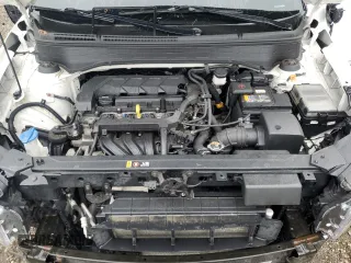 2021 Hyundai Venue SEL with VIN KMHRC8A37MU107661, listed as a Copart auction lot 55952245 with 106,462 mi miles and Clean title. Bid and sale history available at DreamBid. Image 12.