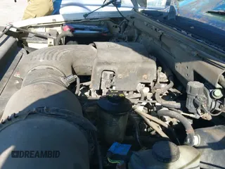 2003 Ford F-150 XL с VIN 2FTRX07W13CA16167, выставлен на аукционе IAAI как лот 41850226 с пробегом 124 297 миль миль и . История ставок и продаж доступна на DreamBid. Изображение 13.